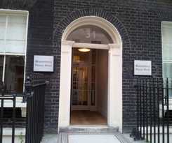 Bloomsbury Palace
