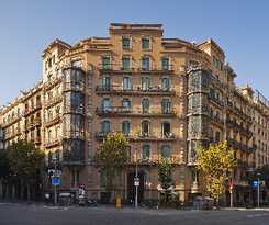  Home Around Exclusive Apartments