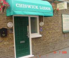 Chiswick Lodge
