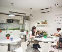 Rocket Hostels Gràcia