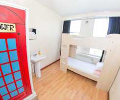 Kensal Green Backpackers 1