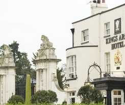 The Kings Arms