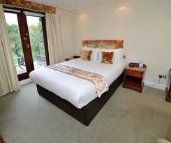 Best Western PLUS Grim's Dyke