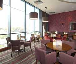 Premier Inn London Wimbledon South