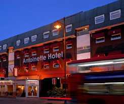 Antoinette Wimbledon