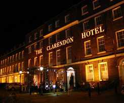 The Clarendon - Blackheath