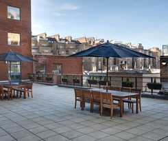 Hotel MEININGER London Hyde Park