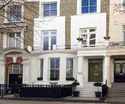  The Apartments Notting Hill