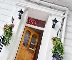 Norfolk Inn Paddington