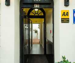 Marble Arch Inn