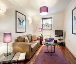 Marylebone - Chiltern Street by Viridian Apartments