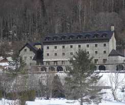Hotel Parador De Bielsa Huesca