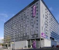 Premier Inn London Gatwick Airport North Terminal