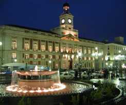 Hostal Alicante