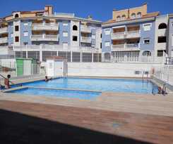 Apartamentos Gardenias Apartamentos 3000