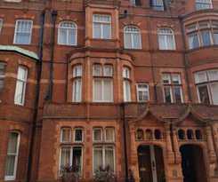 The Apartments by CAPITAL
