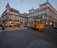 Hotel Chiado Apartments