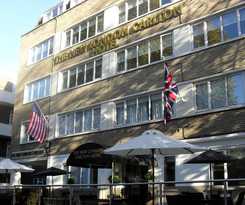 The New London Carlton and Service Apartments