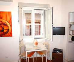  Lisbon Alfama S. Vicente Typical