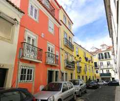  Lisbon Experience Apartments Sao Bento