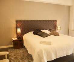 Hotel Ra Para&iacute;so 