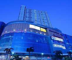 Amaris Seasons City - Chse Certified
