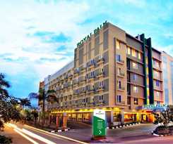 Hotel Royal Palm and Conference Center Cengkareng