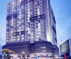 Hotel Aston Pluit and Residence