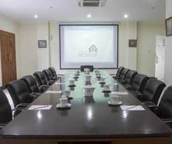 Hotel House Of Arsonia Tulip