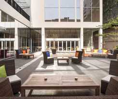 Hotel Ibis Styles Jakarta Gajah Mada