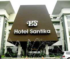 Oakwood and Apartments Taman Mini Jakarta