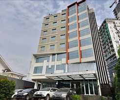 V Tebet, Jakarta
