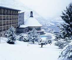 Parador De Vielha