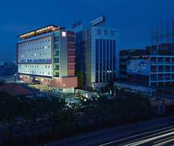Hotel Ibis Jakarta Senen