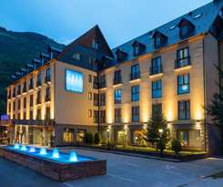 Vielha Val D'arán, Affiliated By Meliá