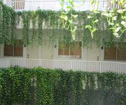 Hotel Legreen Suite Penjernihan