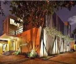 Hotel Le Green Tondano