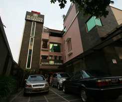 Blessing Residence