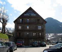Rvhotels Orri