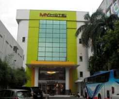 My Hotel Jakarta