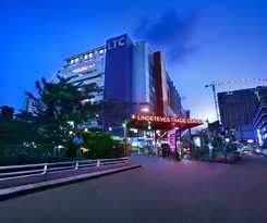 Hotel Favehotel Ltc Glodok Jakarta