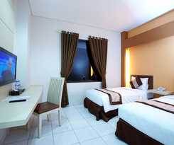 Hotel 88 Jakarta - Mangga Besar Viii