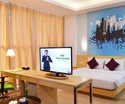 Santika Bsd City Serpong - Chse Certified