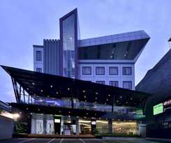 Oak Tree Urban Jakarta