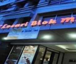 Losari Blok M 2