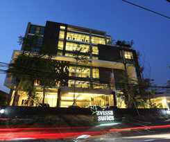 Avissa Suites