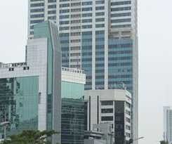 Citadines Rasuna Jakarta