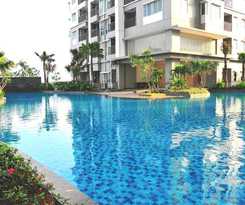 Thamrin Condotel Jakarta