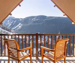 Hotel Eurostars Royal Tanau