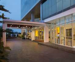 Hotel Hariston and Suites